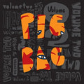 Pigbag Volume 2: Lend An Ear + Pigbag Live (2xCD)