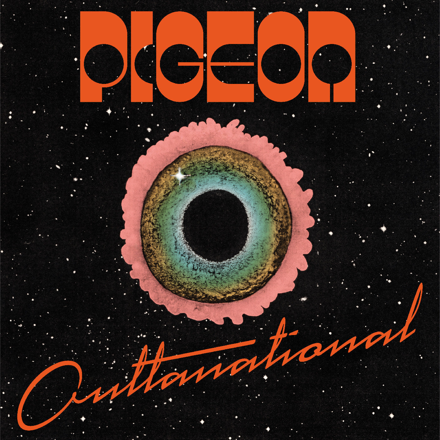 Pigeon Outtanational