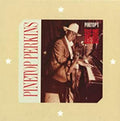 Pinetop Perkins Pinetop's Boogie Woogie