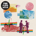 Pink Floyd 8-Tracks [Import]