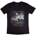 Pink Floyd Animals Contsruction Black