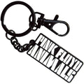 Pink Floyd Animals Mono Text Logo