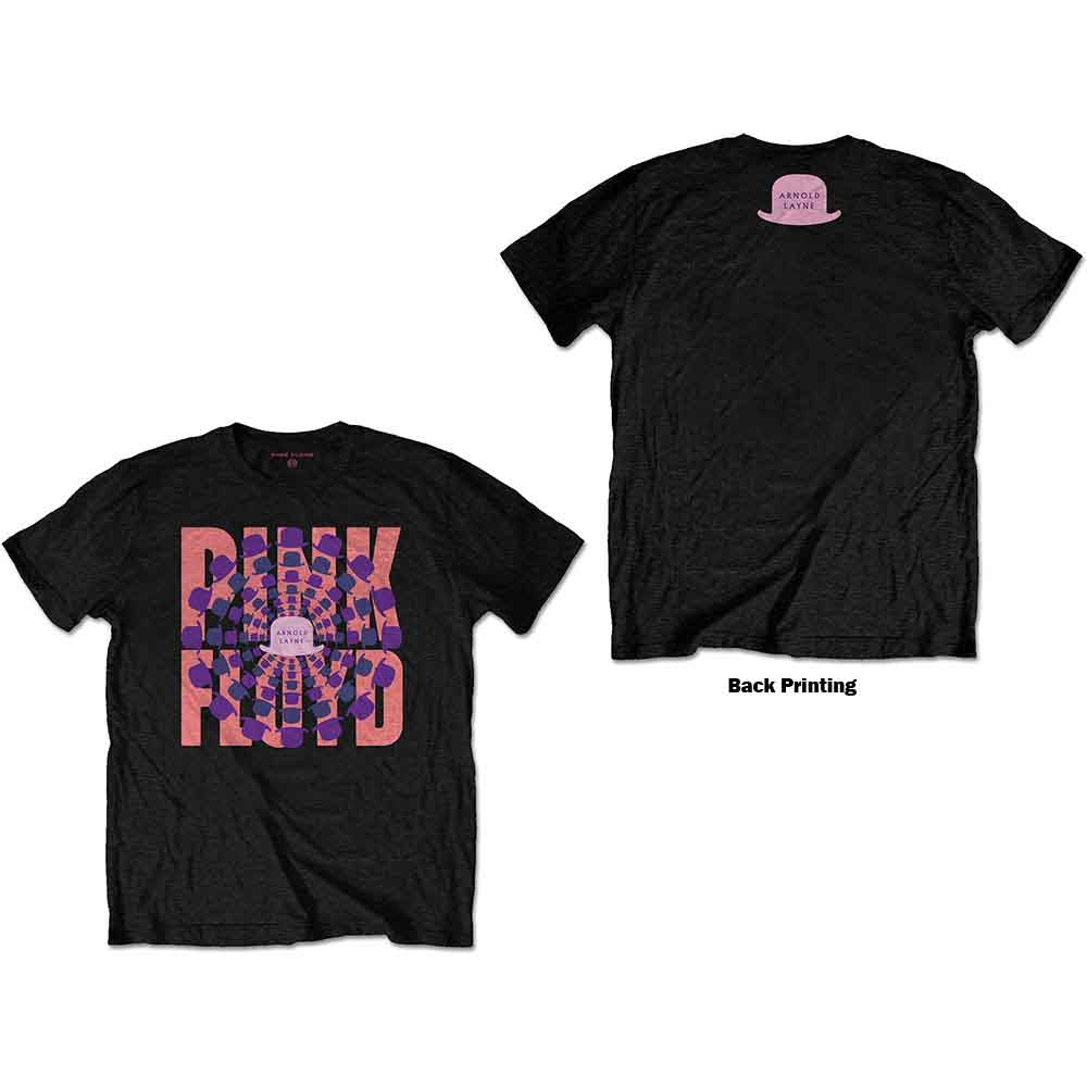 Pink Floyd Arnold Layne Black