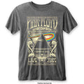 Pink Floyd Carnegie Hall Grey