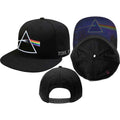 Pink Floyd Dark Side of the Moon Black