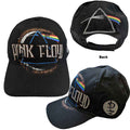Pink Floyd Dark Side of the Moon Black