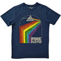 Pink Floyd Prism Arch Blue