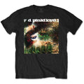 Pink Floyd Saucer Full of Secrets Black