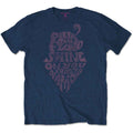 Pink Floyd SOYCD Vintage Blue