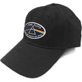 Pink Floyd The Dark Side of the Moon White Border Black