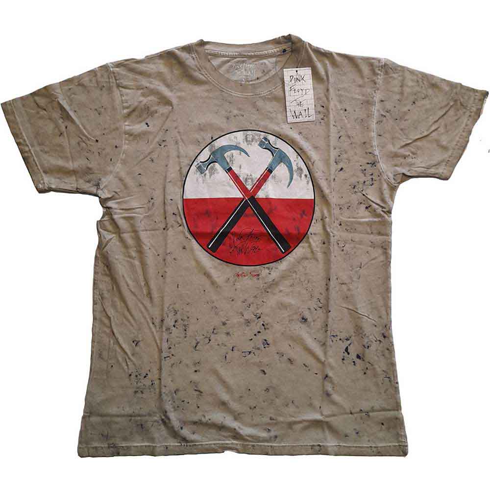 Pink Floyd The Wall Hammers Neutral