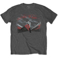 Pink Floyd The Wall Marching Hammers Grey