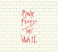 Pink Floyd The Wall (Remastered) (2 Cd's)