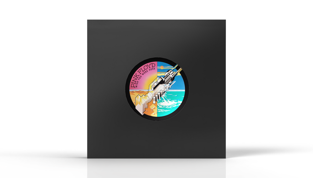 Pink Floyd Wish You Were Here (50Th Anniversary) [Deluxe Box Set]
