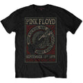 Pink Floyd WYWH Abbey Road Studios Black