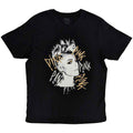 Pink Ladies Boyfriend Black