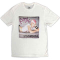 Pink Missundaztood White