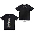 Pink Wink Black
