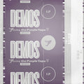 Pixies Demos