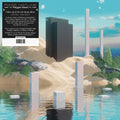 Pizza Hotline Polygon Island [2Lp]