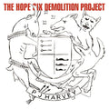 PJ Harvey The Hope Six Demolition Project [LP]