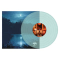 Planes Mistaken for Stars Do You Still Love Me? (Transparent Ice Blue Colored Vinyl)