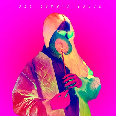 PLANNINGTOROCK All Love's Legal