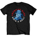 Poison American Made Black