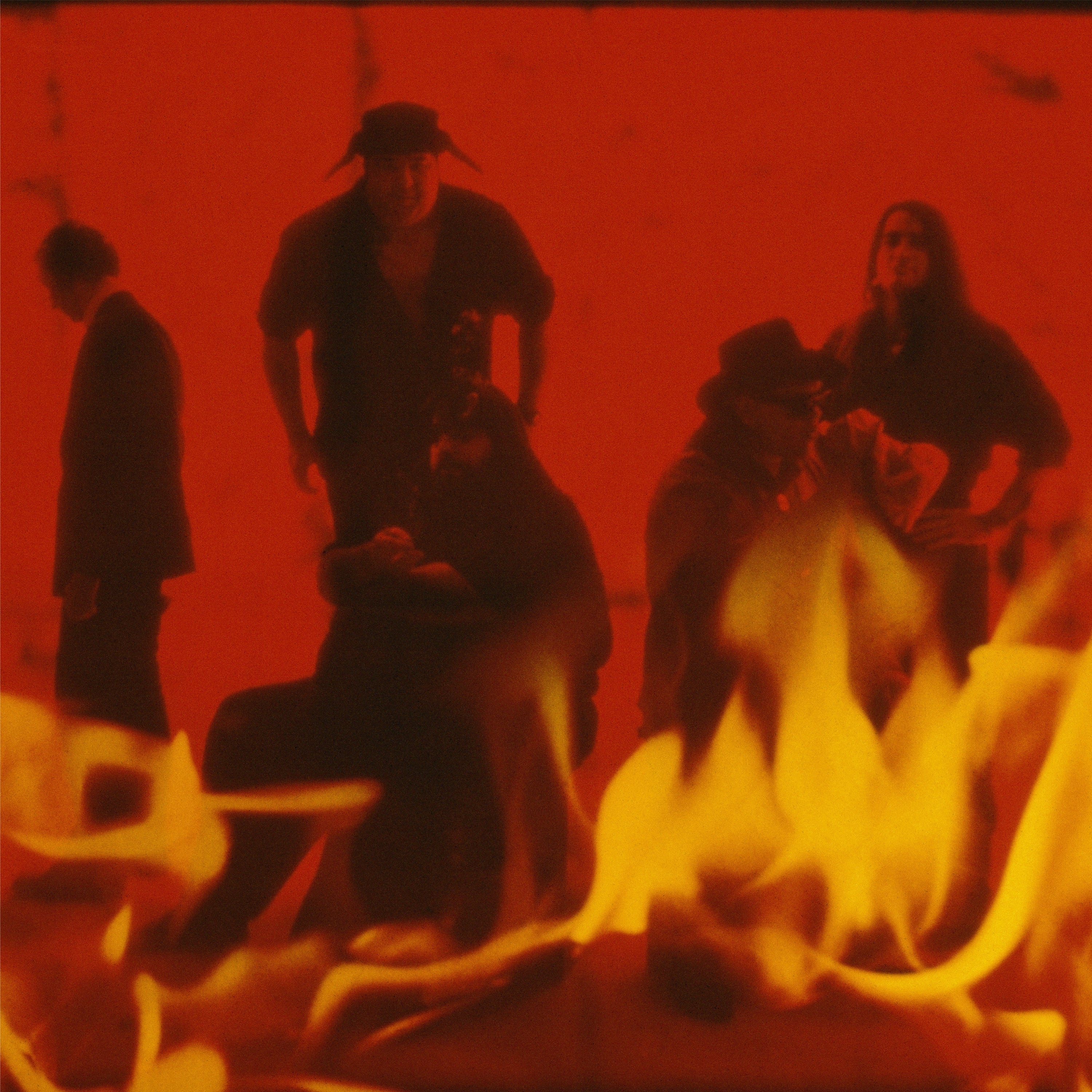 Poison Idea We Must Burn