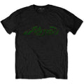 Poison Vintage Logo Black