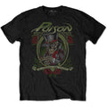 Poison We Trust Black