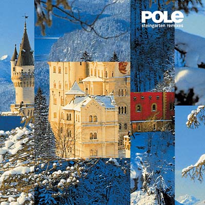 POLE Steingarten Remixes