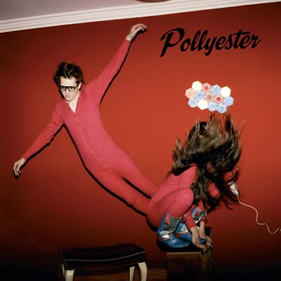 POLLYESTER Earthly Powers