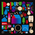 POPULOUS WITH SHORT STORIES Drawn In Basic