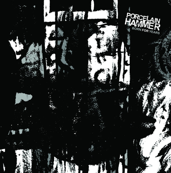 Porcelain Hammer Born For Years [LP]