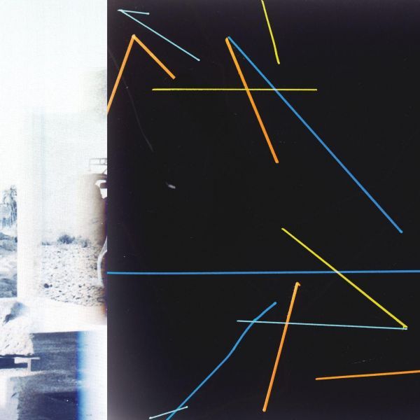Portico Quartet Memory Streams