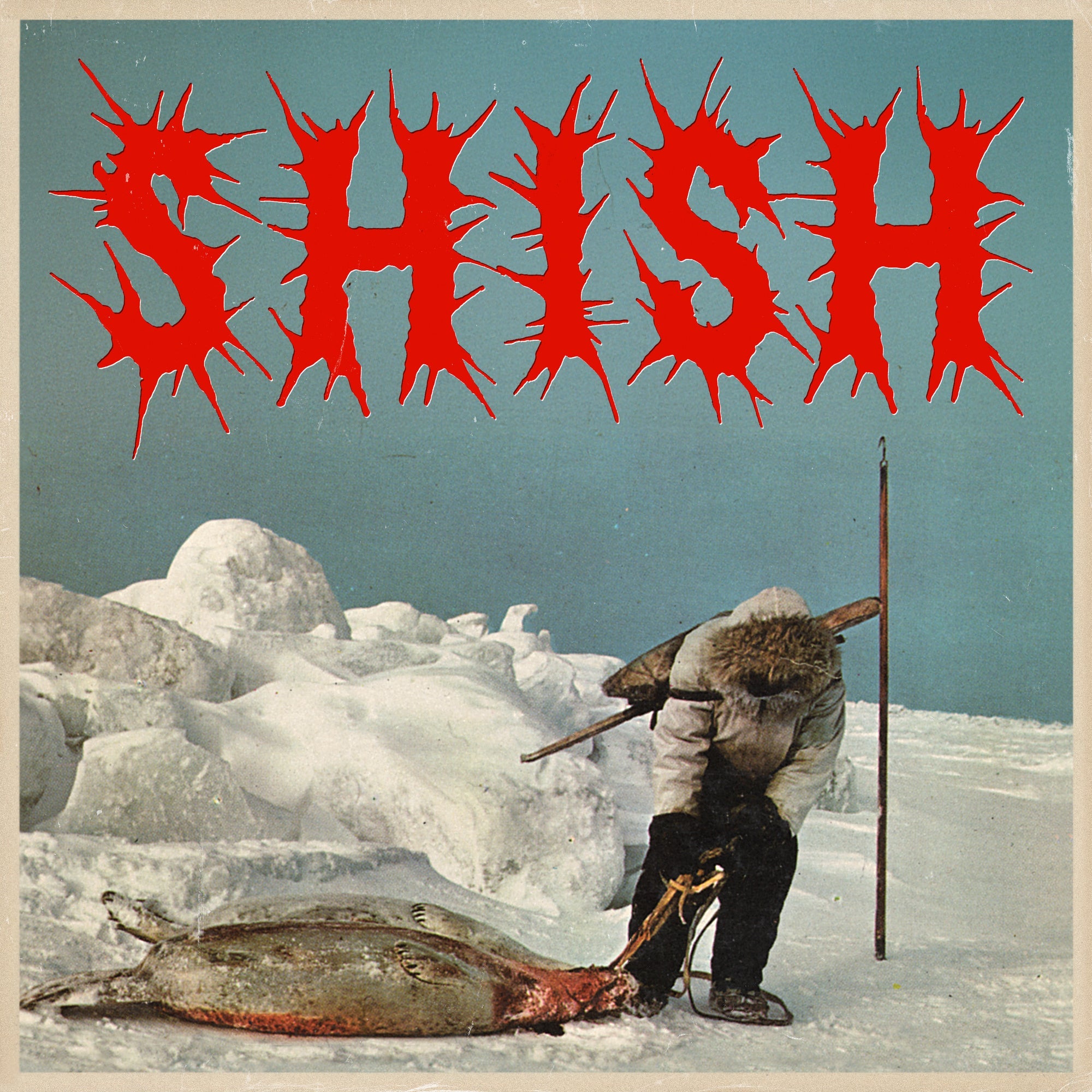 Portugal The Man Shish [CD]