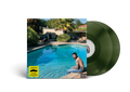Post Malone Austin [Forest Green 2 LP]