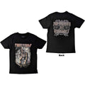 Powerwolf No Prayer Black