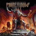 Powerwolf Wake Up The Wicked (Deluxe Edition) (2 Cd's)