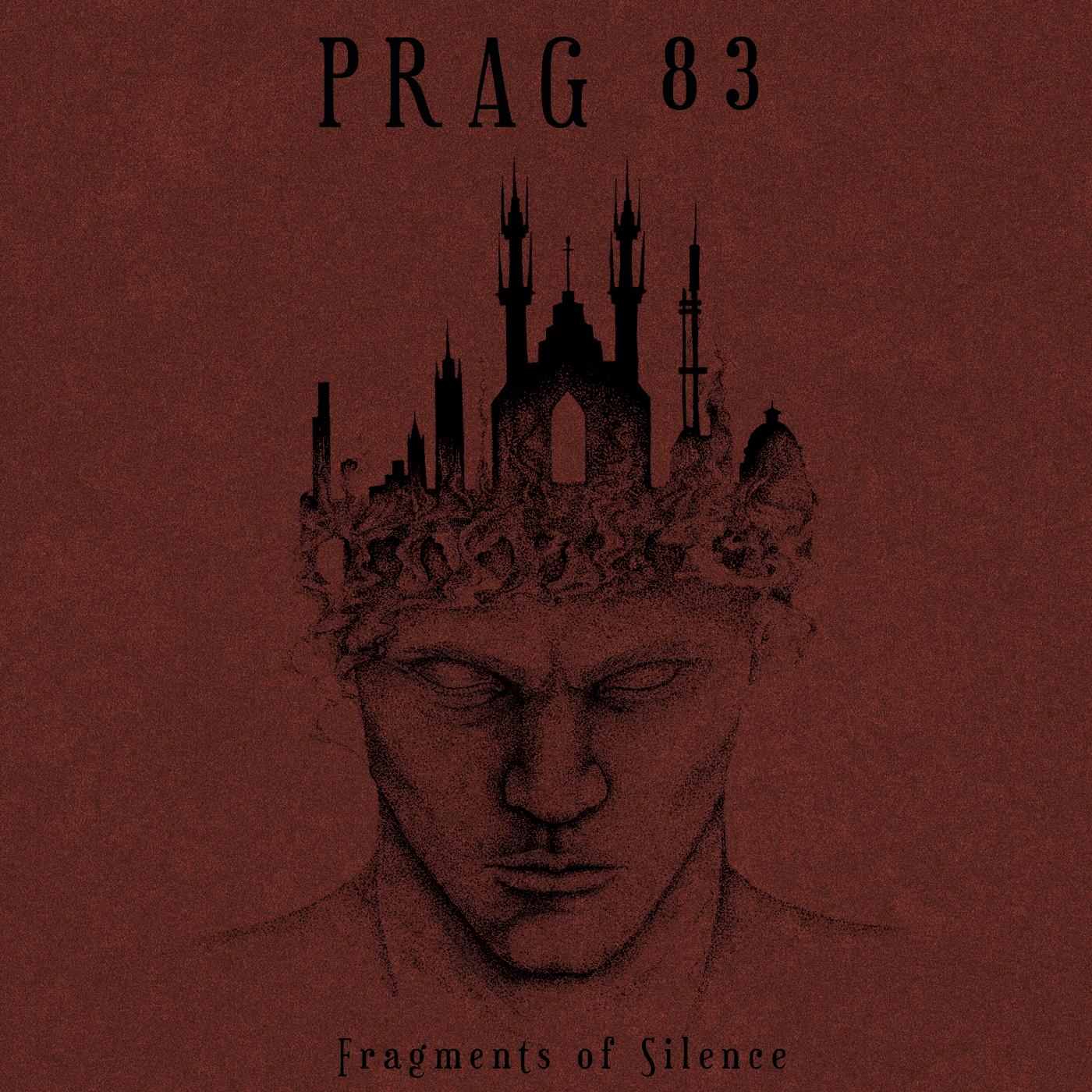 Prag 83 Fragments of Silence