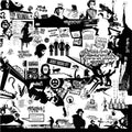 Prefuse 73 Extinguished