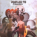 Prefuse 73 Preparations