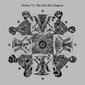 Prefuse 73 The Only She Chapters