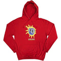 Primal Scream Screamadelica Red