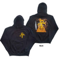 Prince Love Symbol Black