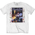 Prince Purple Rain Album White
