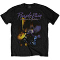 Prince Purple Rain Black
