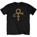 Prince Symbol Black