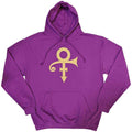 Prince Symbol Purple